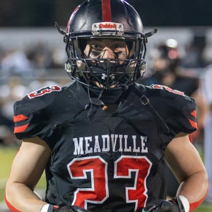 BRADYN MILLER