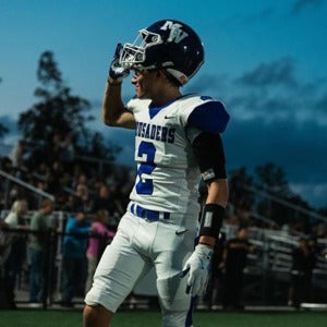 Tristan Conklin