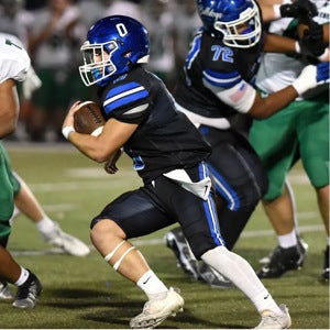 Jacob Retana mugshot