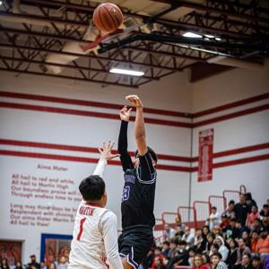 Galexander Mata mugshot