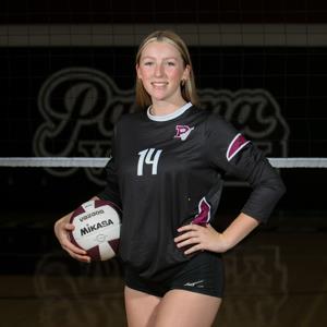 Lauren Kendall mugshot