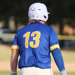 Charles Cambridge mugshot