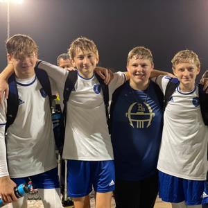 Matthew Townley mugshot