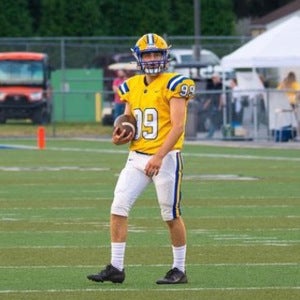 RYAN HORNAK