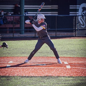 Kaiden Swanson's St. Pius X High School Career Home