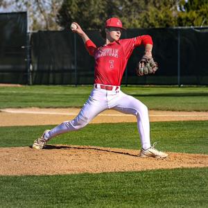 AJ Charpentier mugshot