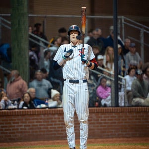 MASON WALKER