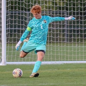 ALEX EBERHART