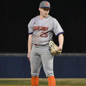 Bryce Williams mugshot