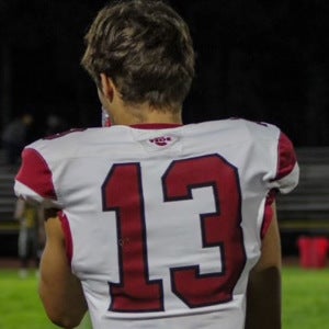 Colin Kline