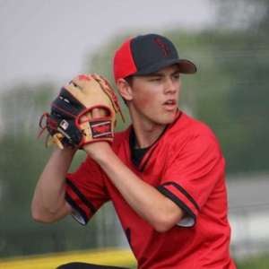 Cayden Robinson mugshot