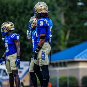 Kiyante Ingram