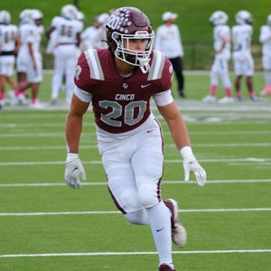Carson Wald