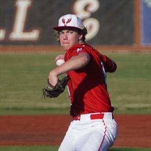 Bostin Oster mugshot