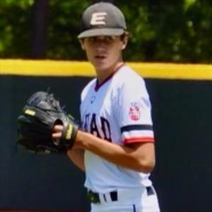 Lawson McLeod mugshot