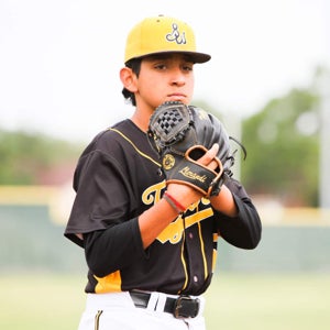 Aiden Martinez