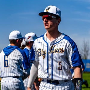 Collin Yeager