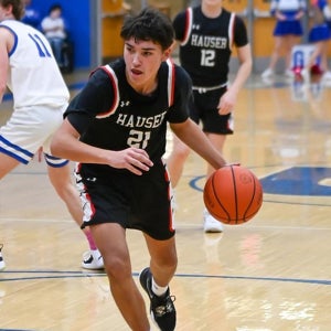 Kameron Blair mugshot