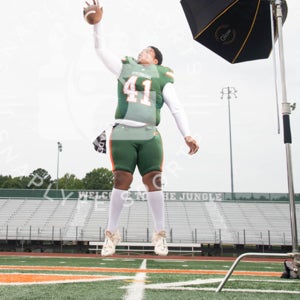 Devin Mitchell
