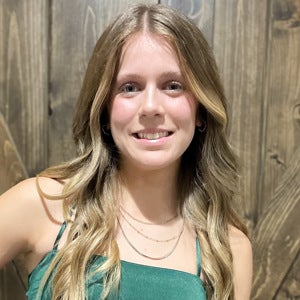 Taylor Dallin