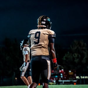 Courtney Taylor mugshot