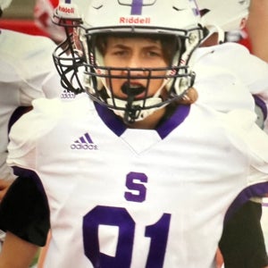 Bryce Rorick