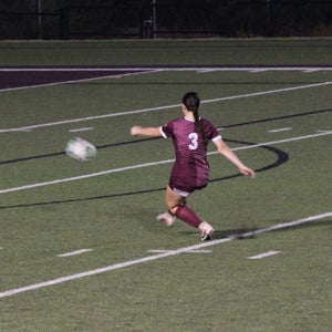 JOLEIGH WHITLEY