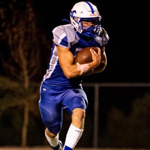 Tanner Pletcher mugshot