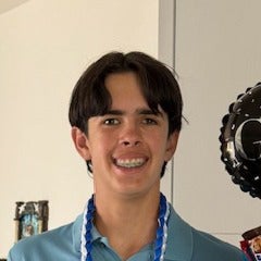 Ryder Holton