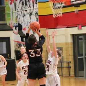 Brynn Sybrant mugshot