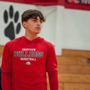 Fabian Del valle