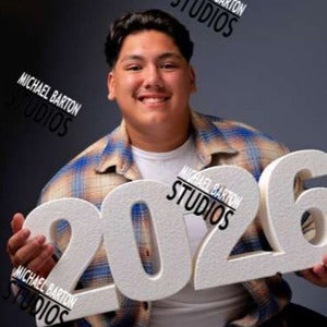 Mathias Sanchez mugshot