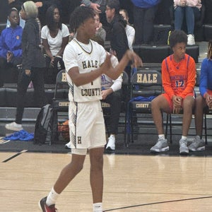 Zamarion Johnson