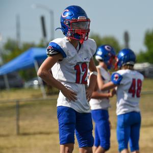 Brayden Herrera