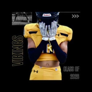 Braylon Wilson