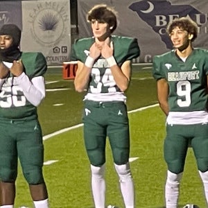 William Keyserling mugshot