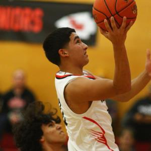 Aiden Rendon mugshot