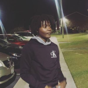Trevon Harmon