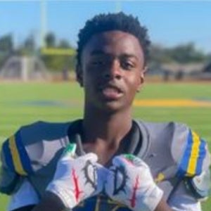 Damonte Buchanan