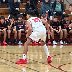 Issac  Camarillo