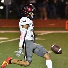 Dorian Aranda mugshot