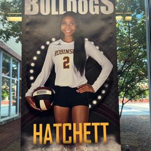 Madison Hatchett mugshot