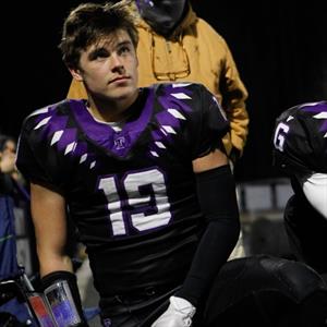 Joshua Dallas mugshot