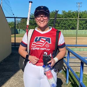 Madison Young mugshot