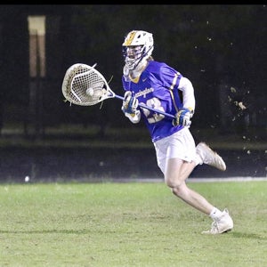 Garrett Gallaher mugshot