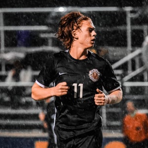 James Stuart mugshot