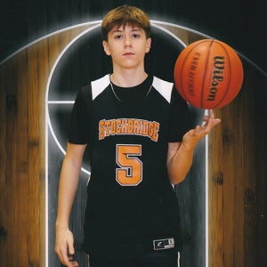 Bradley Buddenborg mugshot