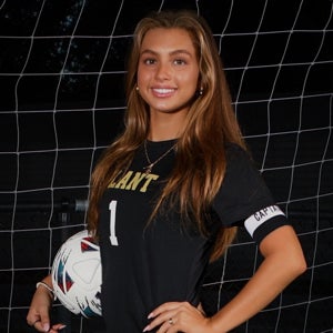 Angelina Gianelli mugshot