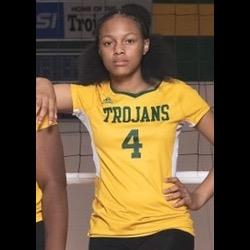 Amari Jackson mugshot