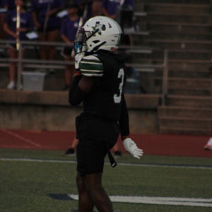 Randon  Cooks mugshot